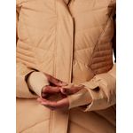Parka-Mujer-Lay-Down-IV-Beige-Columbia