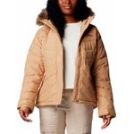 Parka-Mujer-Lay-Down-IV-Beige-Columbia
