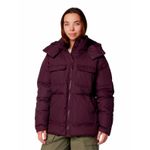 Parka-Mujer-Longhorn-Ridge-Morado-Columbia