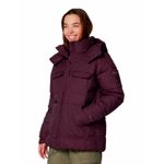 Parka-Mujer-Longhorn-Ridge-Morado-Columbia