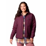 Parka-Mujer-Longhorn-Ridge-Morado-Columbia