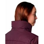 Parka-Mujer-Longhorn-Ridge-Morado-Columbia