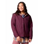 Parka-Mujer-Longhorn-Ridge-Morado-Columbia