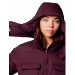 Parka-Mujer-Longhorn-Ridge-Morado-Columbia