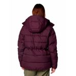 Parka-Mujer-Longhorn-Ridge-Morado-Columbia
