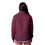 Parka-Mujer-Longhorn-Ridge-Morado-Columbia