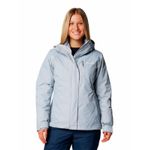 Parka-Mujer-Whirlibird-V-Ski-Gris-Columbia