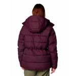 Parka-Mujer-Longhorn-Ridge-Morado-Columbia