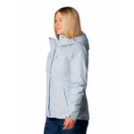 Parka-Mujer-Whirlibird-V-Ski-Gris-Columbia