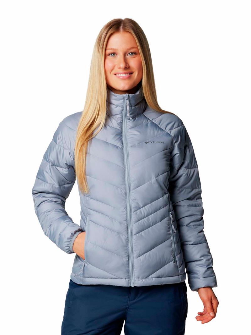 Parka-Mujer-Whirlibird-V-Ski-Gris-Columbia