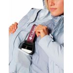 Parka-Mujer-Whirlibird-V-Ski-Gris-Columbia