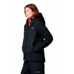 Parka-Mujer-Wildcard-IV-Down-Ski-Negro-Columbia