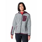 Polar-Mujer-Arctic-Crest-Full-Zip-Morado-Columbia