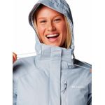 Parka-Mujer-Whirlibird-V-Ski-Gris-Columbia