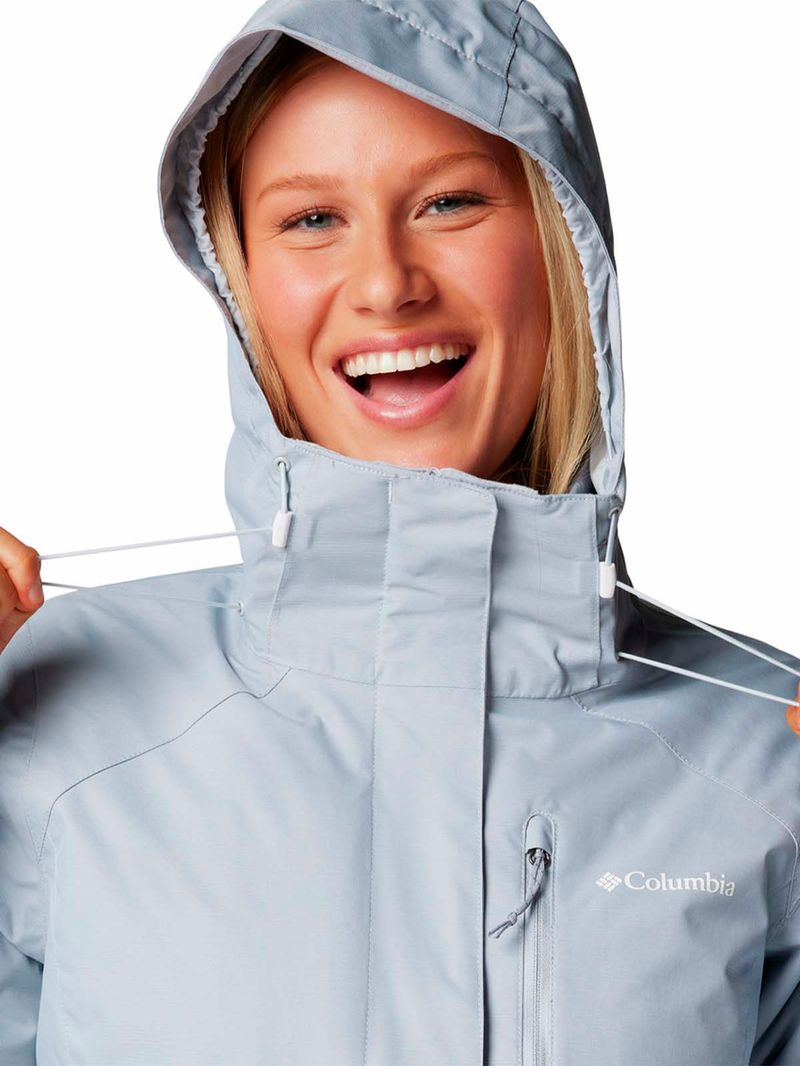 Parka-Mujer-Whirlibird-V-Ski-Gris-Columbia