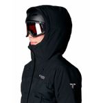 Parka-Mujer-Wildcard-IV-Down-Ski-Negro-Columbia
