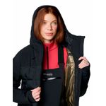 Parka-Mujer-Wildcard-IV-Down-Ski-Negro-Columbia