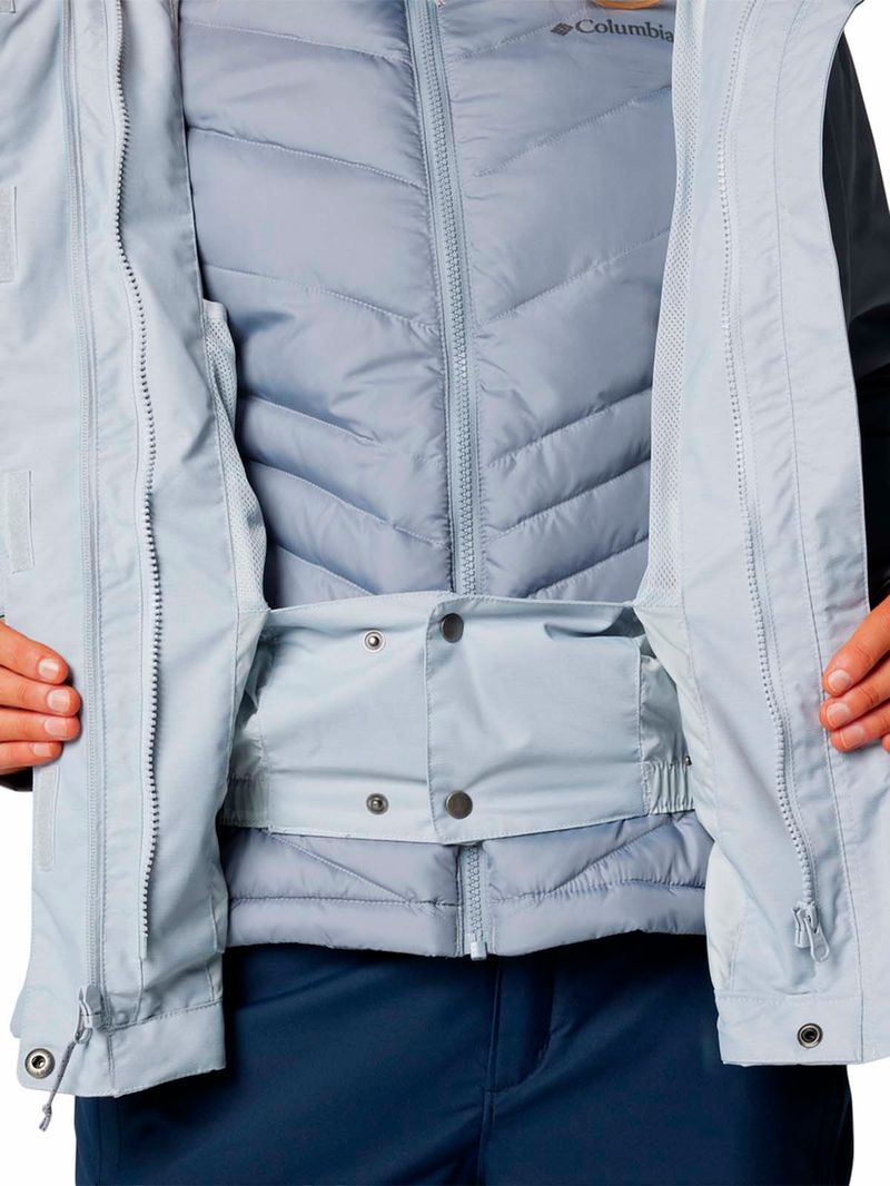 Parka-Mujer-Whirlibird-V-Ski-Gris-Columbia