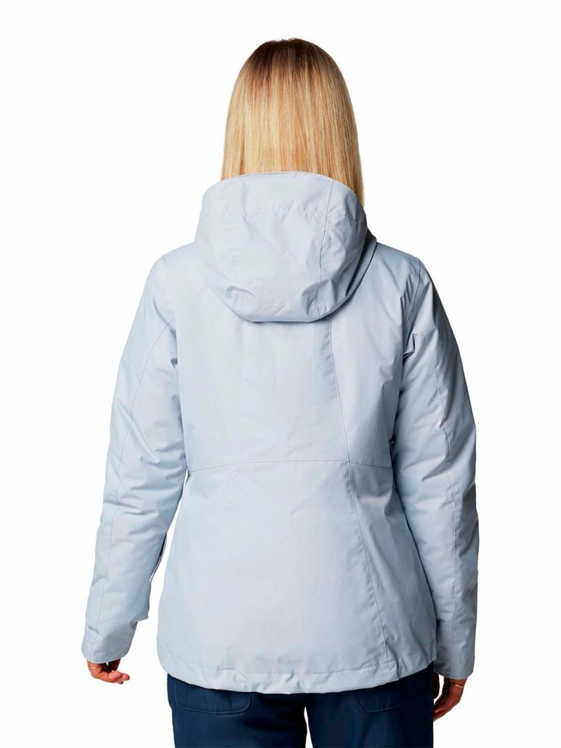 Parka-Mujer-Whirlibird-V-Ski-Gris-Columbia