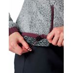 Polar-Mujer-Arctic-Crest-Full-Zip-Morado-Columbia
