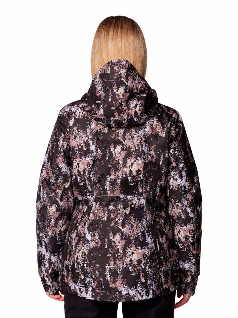 Parka-Mujer-Whirlibird-V-Ski-Celeste-Columbia