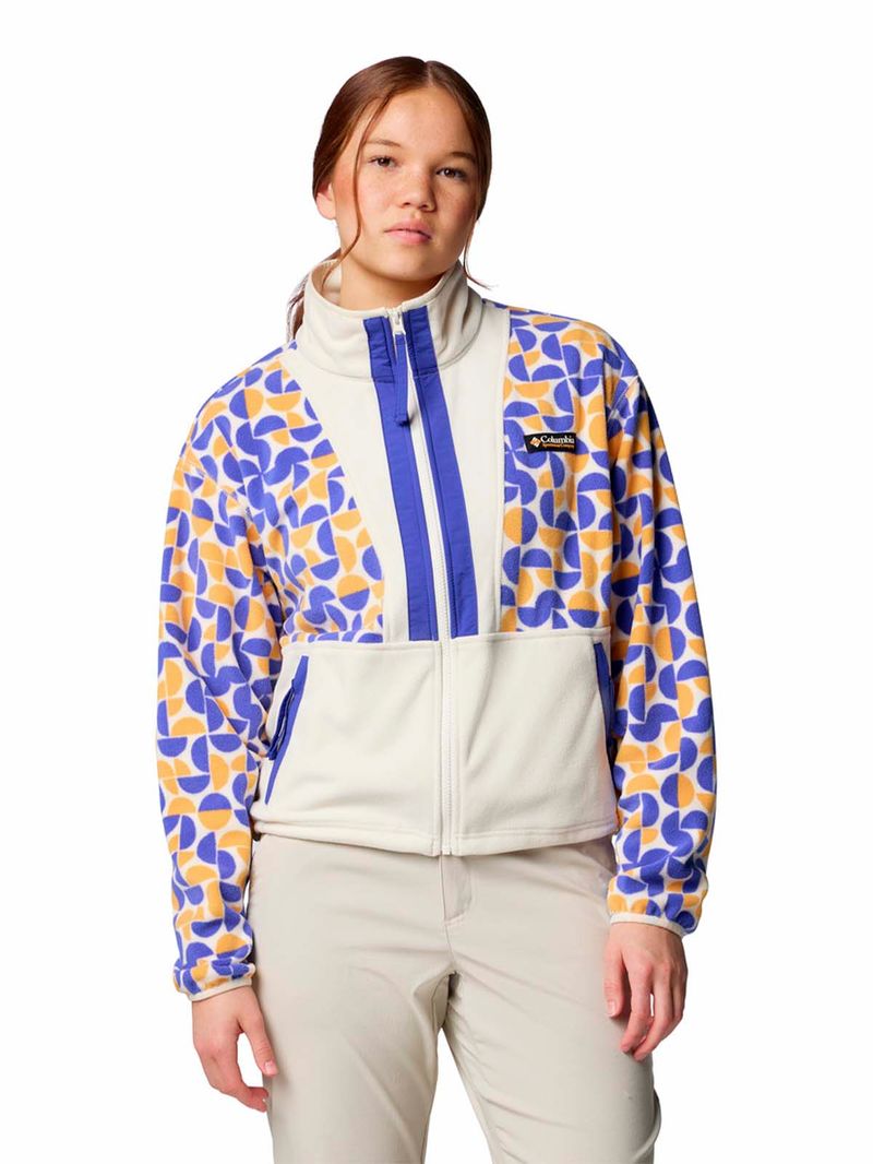 Polar-Mujer-Backbowl-II-Full-Zip-Amarillo-Columbia