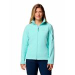 Polar-Mujer-Fast-Trek-II-Verde-Columbia