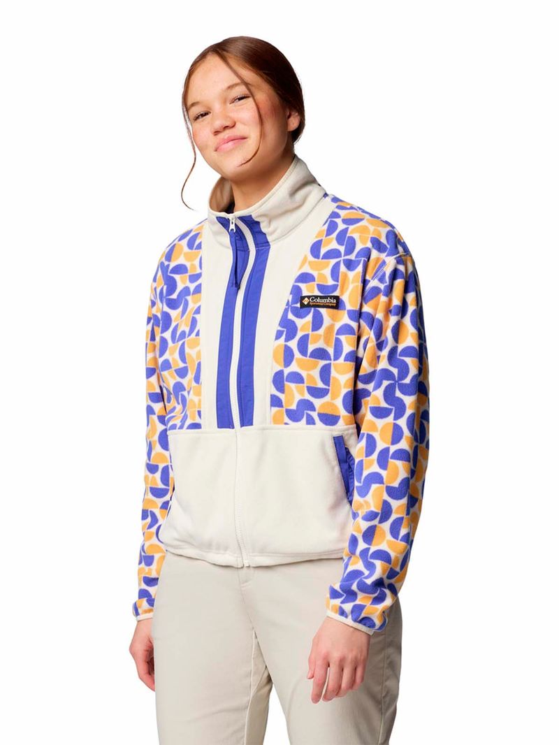 Polar-Mujer-Backbowl-II-Full-Zip-Amarillo-Columbia