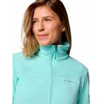Polar-Mujer-Fast-Trek-II-Verde-Columbia