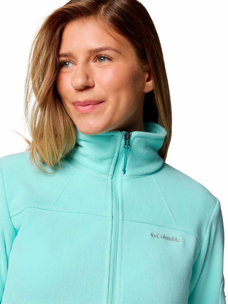 Polar-Mujer-Fast-Trek-II-Verde-Columbia