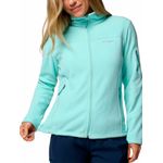 Polar-Mujer-Fast-Trek-II-Verde-Columbia