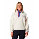 Polar-Mujer-Helvetia-Snap-Fleece-Blanco-Columbia