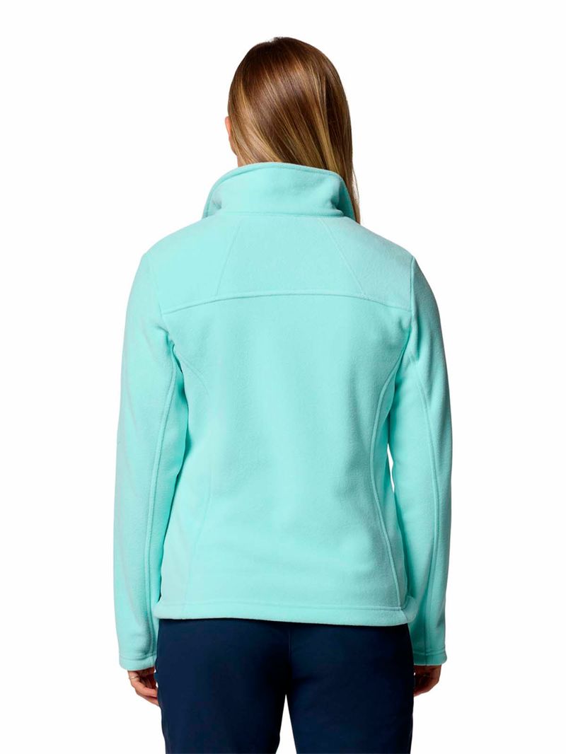 Polar-Mujer-Fast-Trek-II-Verde-Columbia