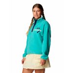 Polar-Mujer-Helvetia-Snap-Fleece-Celeste-Columbia