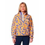 Polar-Mujer-Helvetia-Snap-Fleece-Amarillo-Columbia