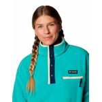 Polar-Mujer-Helvetia-Snap-Fleece-Celeste-Columbia