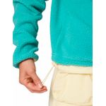 Polar-Mujer-Helvetia-Snap-Fleece-Celeste-Columbia
