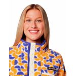 Polar-Mujer-Helvetia-Snap-Fleece-Amarillo-Columbia