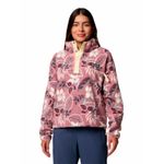 Polar-Mujer-Helvetia-Snap-Fleece-Rosado-Columbia