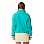 Polar-Mujer-Helvetia-Snap-Fleece-Celeste-Columbia