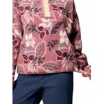 Polar-Mujer-Helvetia-Snap-Fleece-Rosado-Columbia