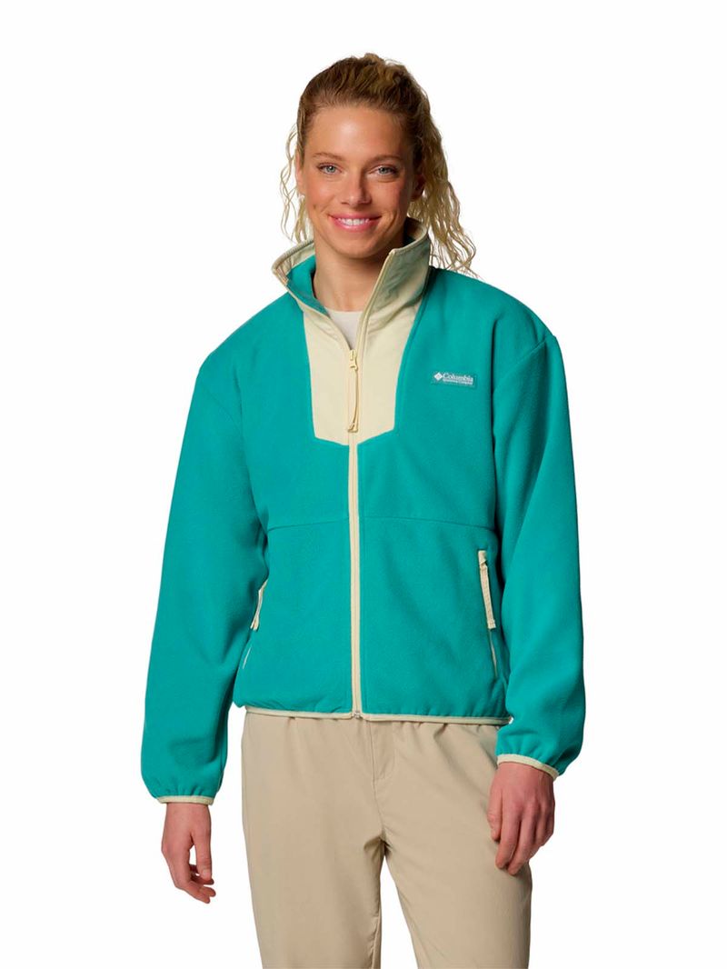 Polar-Mujer-Sequoia-Grove-Full-Zip-Celeste-Columbia