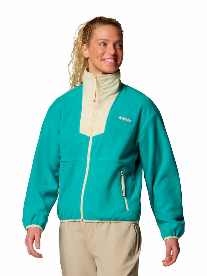 Polar-Mujer-Sequoia-Grove-Full-Zip-Celeste-Columbia
