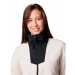 Polar-Mujer-Sequoia-Grove-Full-Zip-Gris-Columbia