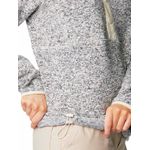 Polar-Mujer-Sweater-Weather-Half-Snap-Blanco-Columbia