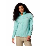 Polar-Mujer-Sweater-Weather-Full-Zip-Verde-Columbia