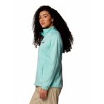 Polar-Mujer-Sweater-Weather-Full-Zip-Verde-Columbia