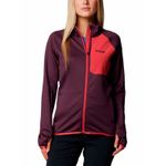 Parka-Mujer-Triple-Canyon-Grid-Morado-Columbia