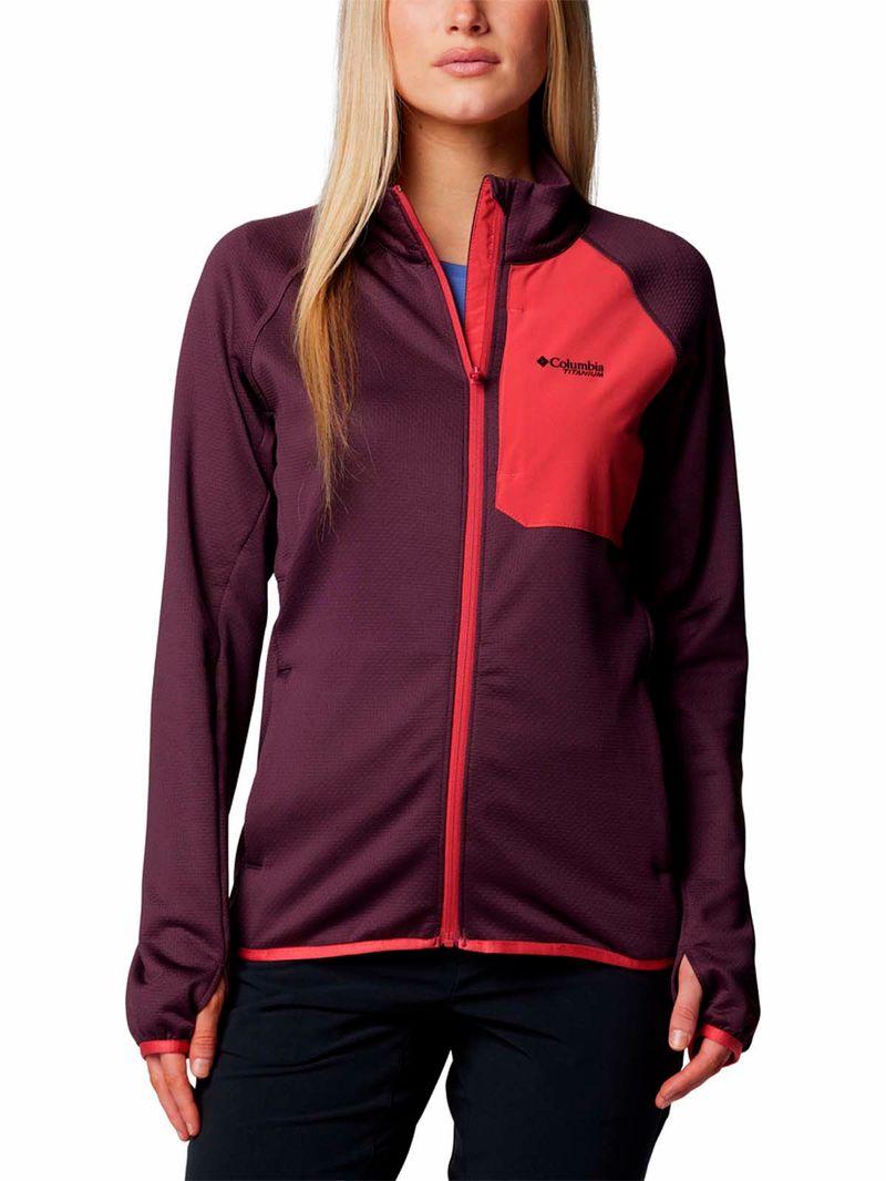 Parka-Mujer-Triple-Canyon-Grid-Morado-Columbia