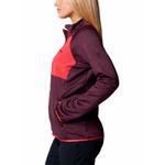 Parka-Mujer-Triple-Canyon-Grid-Morado-Columbia